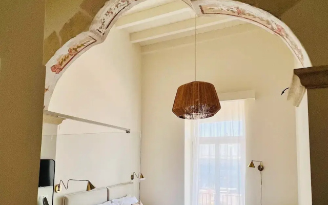 Palazzo Matà Boutique Hotel