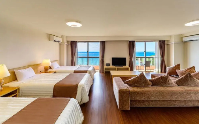 Hotel Robertson Harbor