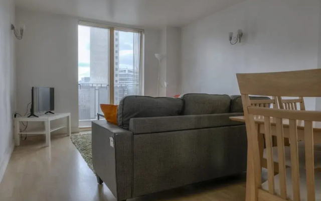 Luxury, Central Apartment for 6 in Manchester