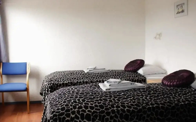 Guesthouse Svartiskógur Egilsstaðir
