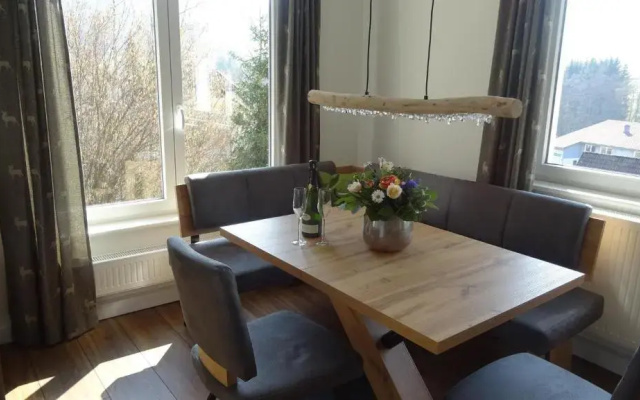Ferienhaus Schmuckkästle