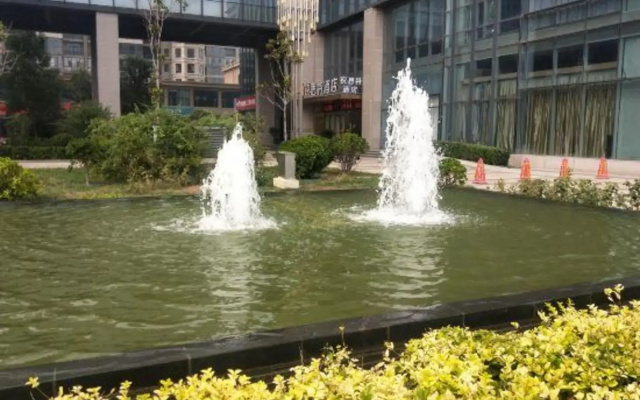 Xidao Hotel (Handan High speed Railway Station Branch)