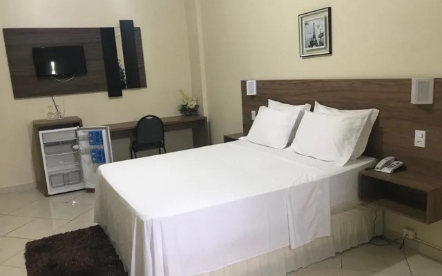 Mais Hotel