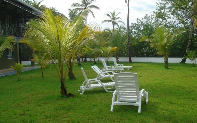 Laguna Azul Eco Boutique Hotel - Full Board