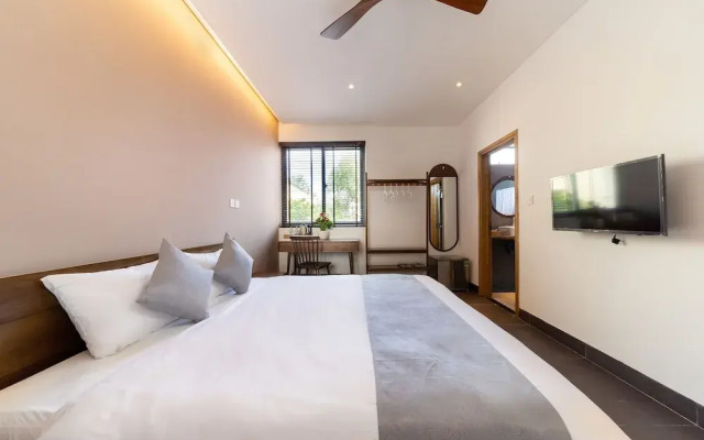 Phuoc Linh Homestay