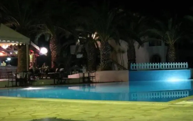 Villagio Apart-Hotel