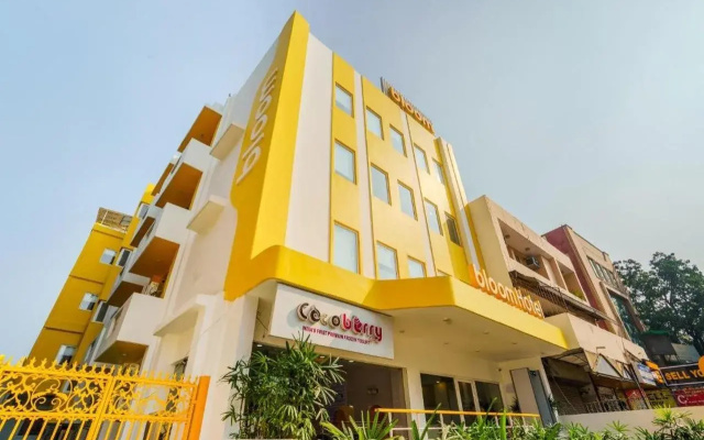 Bloom Hotel - GK2
