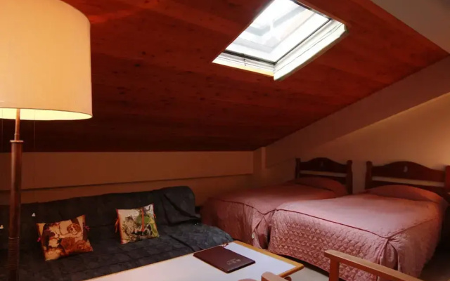 Chalet Christiania
