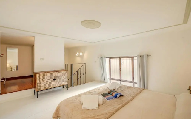 Volpedo Loft in Milano