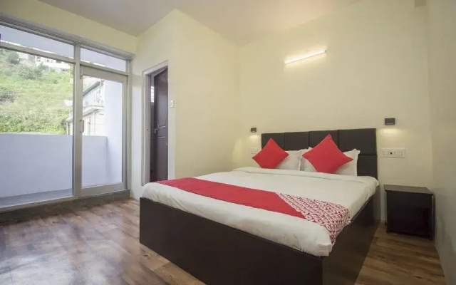 Batasia Guest House By OYO Rooms