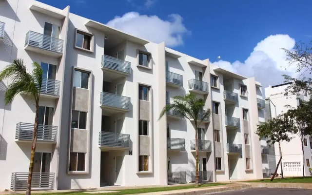 Departamento en Cancun