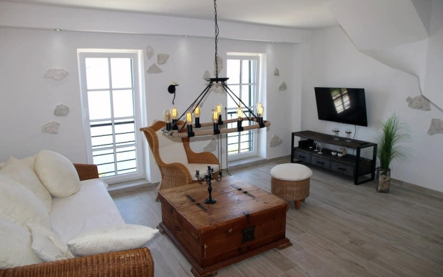 Stone House Villa
