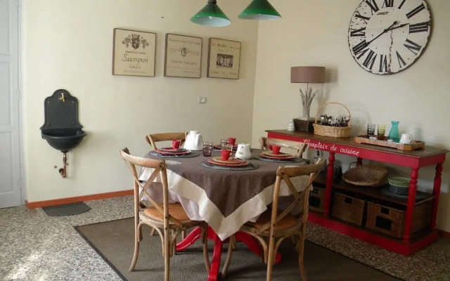 B&B Autin