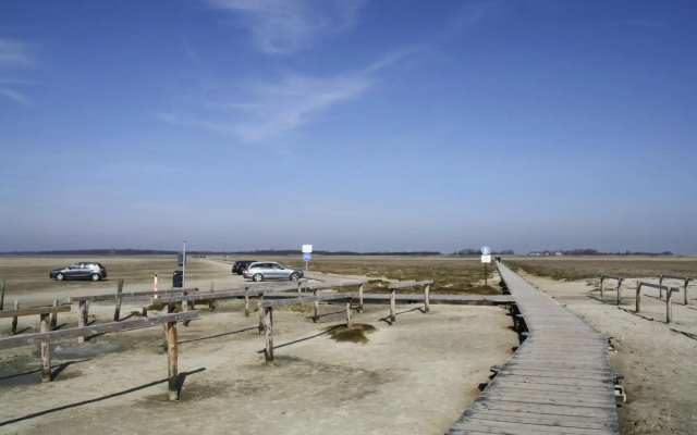 Apartment, St. Peter-Ording