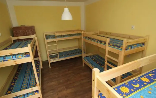 Chilli Hostel