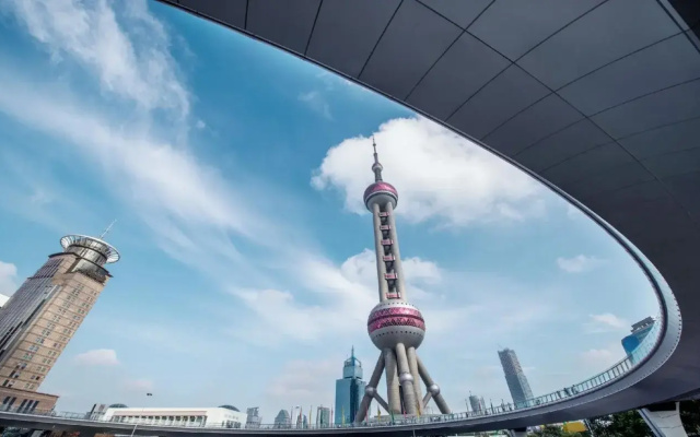 Xing Jia Executive Apartment