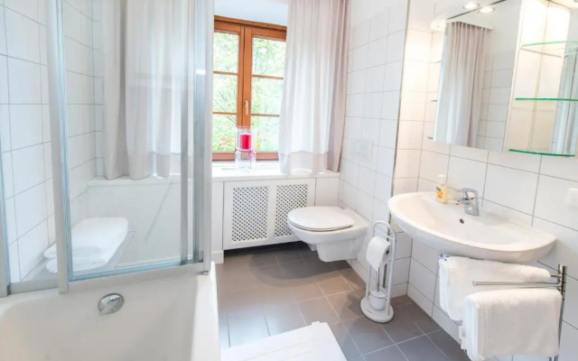 Apartment Welser