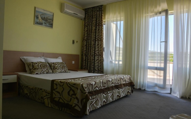 Park Hotel Bellevue