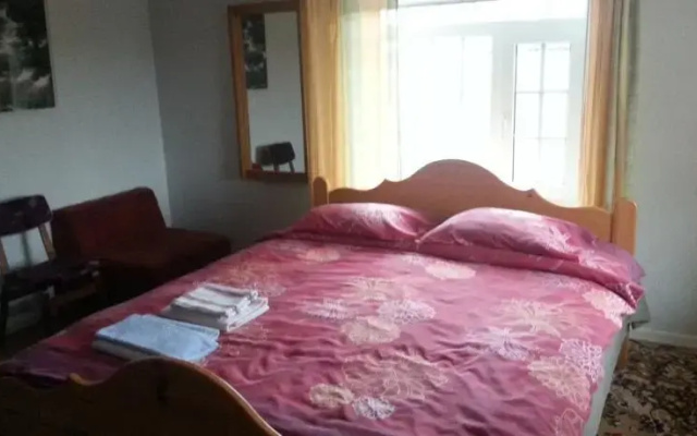 Jäägi Talu Homestay