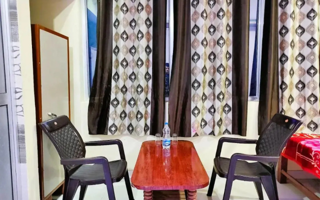 Hotel Madhuwan Heights