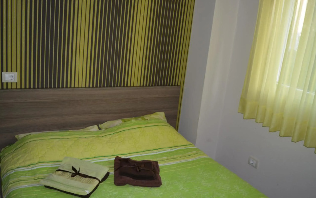 Beauty Apartment