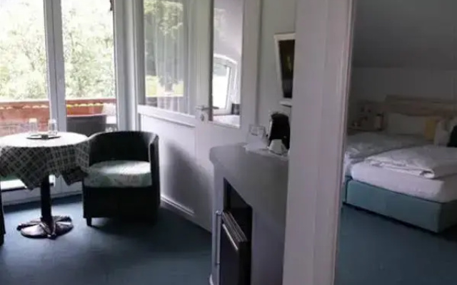 Hotel Kleiner König