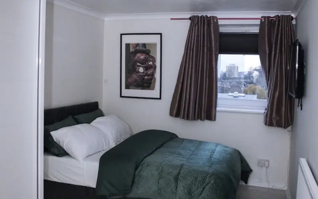 Stunning 2-bed Apartment in London