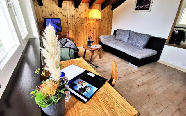 Hotel Alpenblick