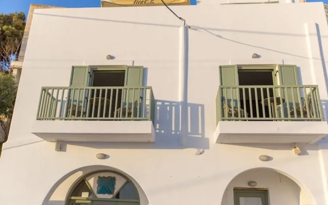 Kastro Apartments