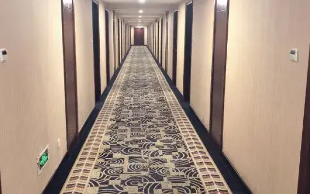 Hangzhou Huiyu Hotel