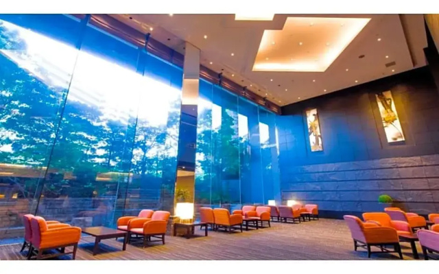 The QUBE Hotel Chiba - Vacation STAY 02248v