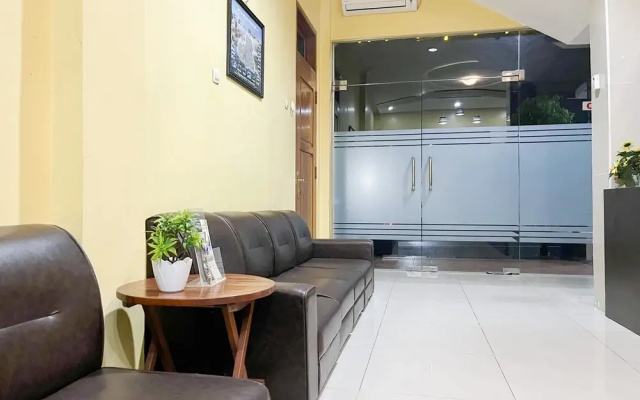 Kartika Hotel Syariah Pacitan Mitra RedDoorz