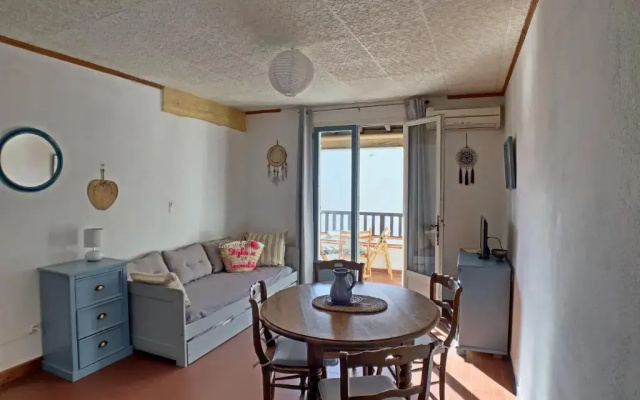 Réf 12 : Appartement 4 pers Les Impériaux II n°9