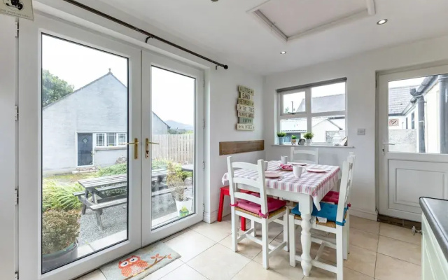 Ballyginny Cottage