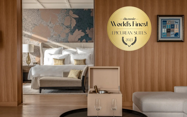 Royal Champagne Hotel & Spa