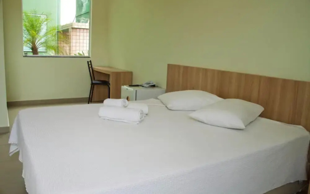 HC Hotel Paraopeba