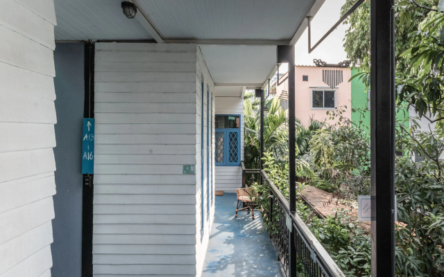 Time Sabai 134 - Hostel