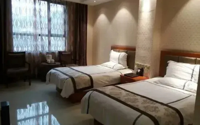Haohuahong Hotel
