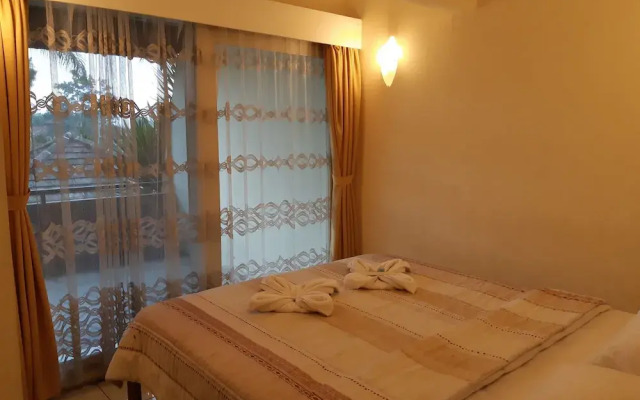 Talita Bukit Raya Hotel