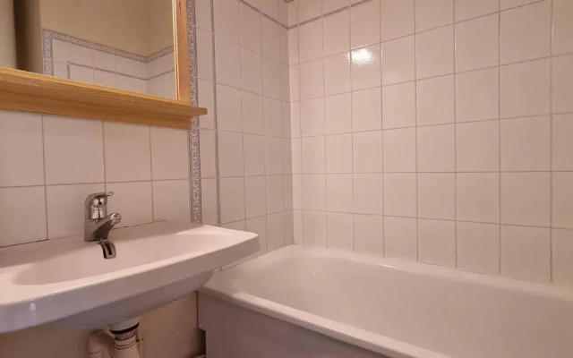 Appartement Le Dévoluy, 2 pièces, 4 personnes - FR-1-525-182
