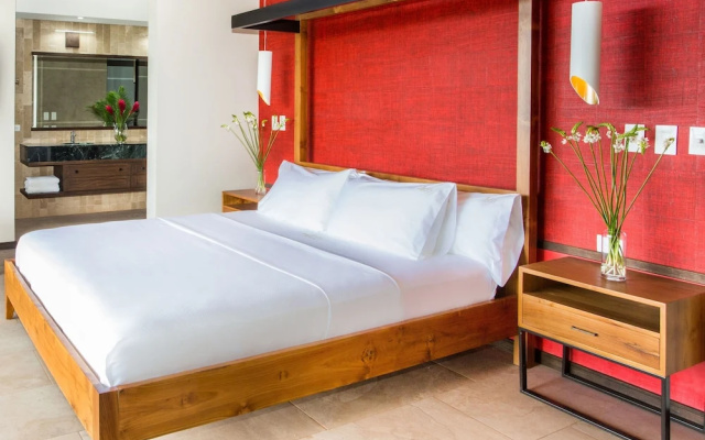Hotel Three Sixty - Adults Only