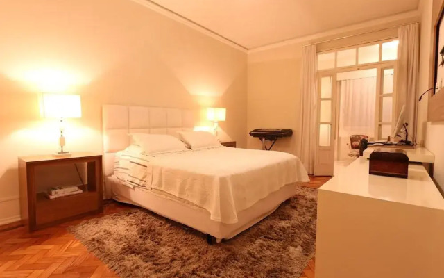 LineRio Copacabana Luxury Residence 344