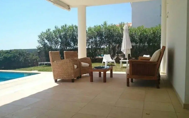 Villa Coves Noves