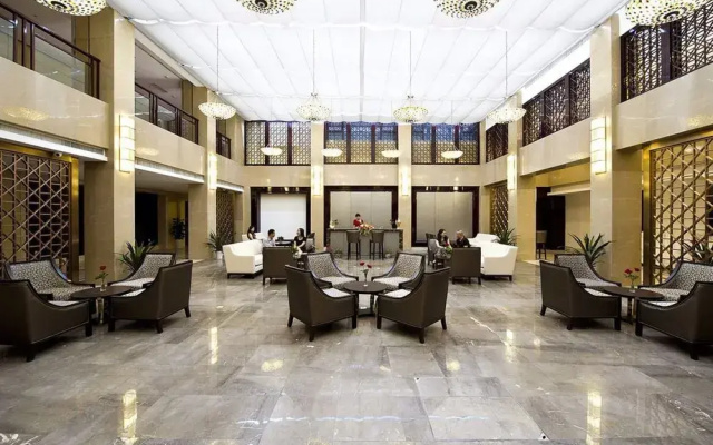 HangZhou HuaYang Hotel