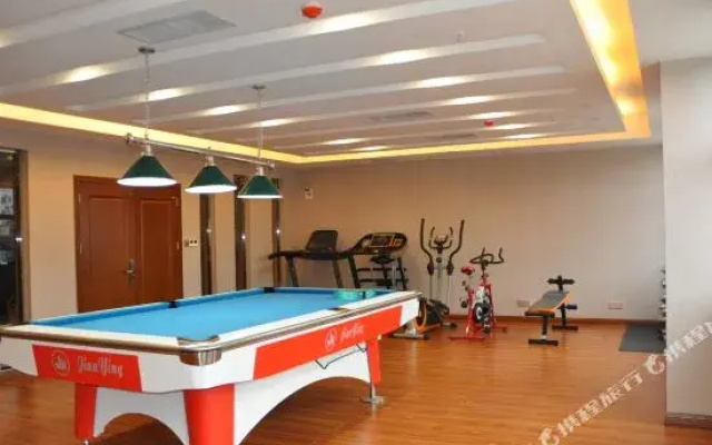 Bianyang Hotel