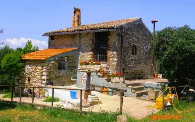 B&B Regillo Village