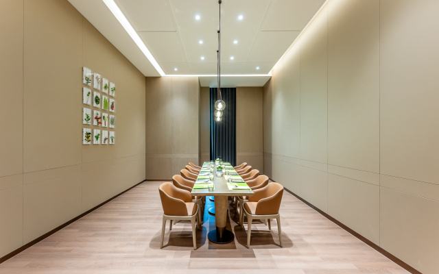 Holiday Inn Jianhu By Ihg