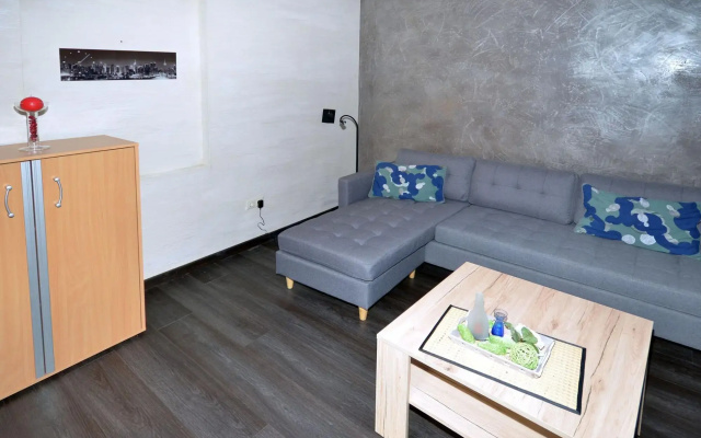 Apartment in Lage in Lage