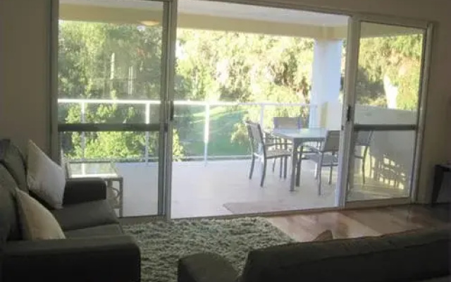 Bellavista Bed and Breakfast