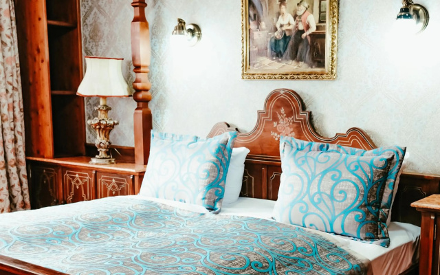 Atlas Grand Hotel